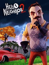 你好邻居2中文电脑版