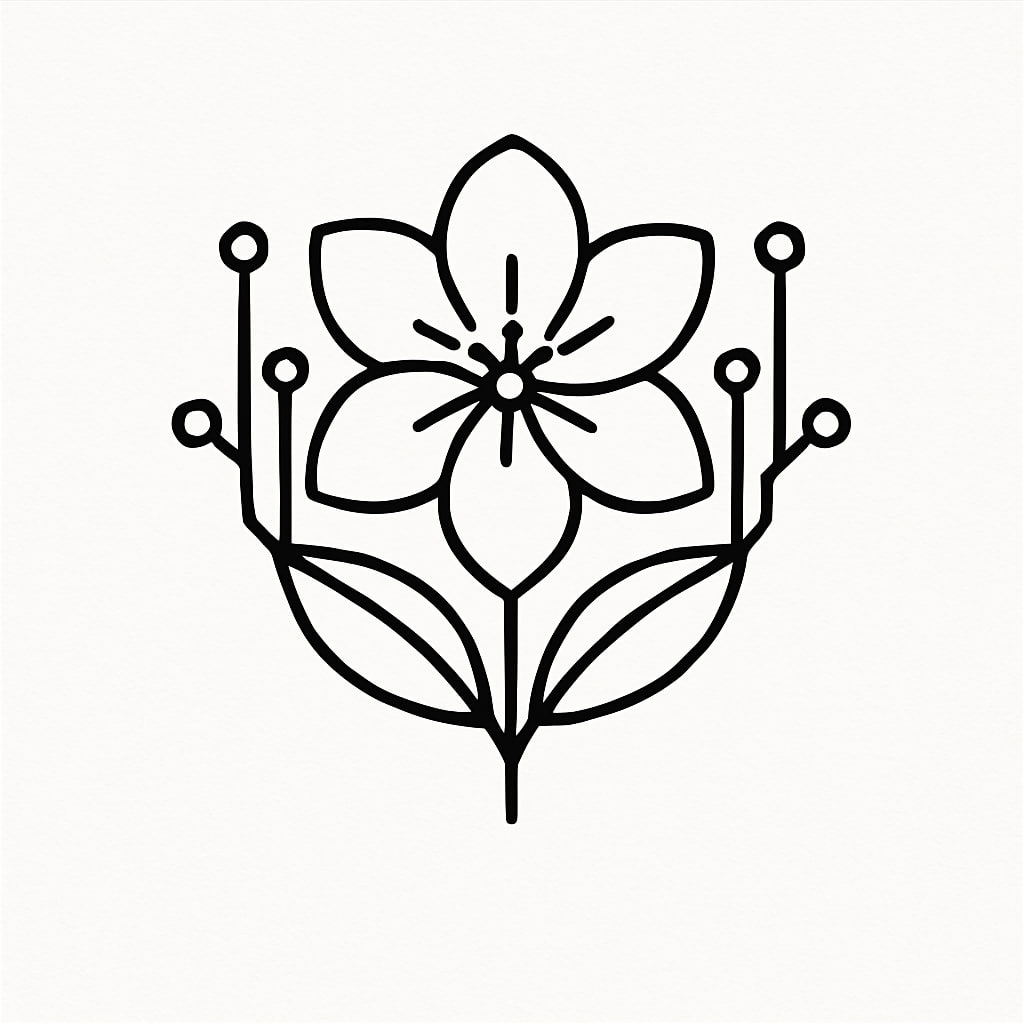 Infloresa 智启万物，慧绽未来
