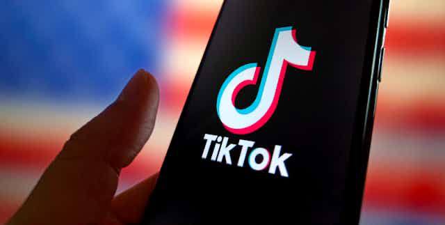 美国总统特朗普再次给予TikTok“不卖就禁”法律75天宽限期