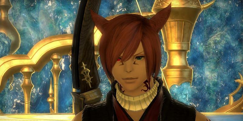 最终幻想14水晶塔-希尔科斯塔全攻略，挑战与机遇并存