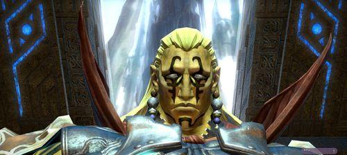 水晶宫希尔科斯塔_ff14水晶塔希尔斯攻略_