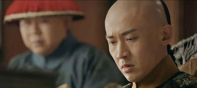 玩游戏还得看延禧攻略荡秋千技能，这些技巧你得知道