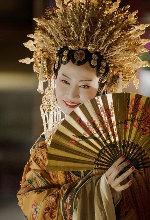 延禧攻略荡秋千的技巧与要领（玩转延禧攻略，轻松荡秋千解密）__延禧攻略荡秋千的技巧与要领（玩转延禧攻略，轻松荡秋千解密）