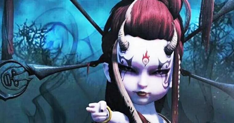 绝世高手微电影_无双bug_