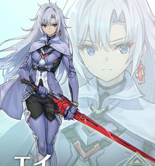 《异刃3英雄技能升级攻略》(掌握关键技能,成为顶尖战士!)__《异刃3英雄技能升级攻略》(掌握关键技能,成为顶尖战士!)