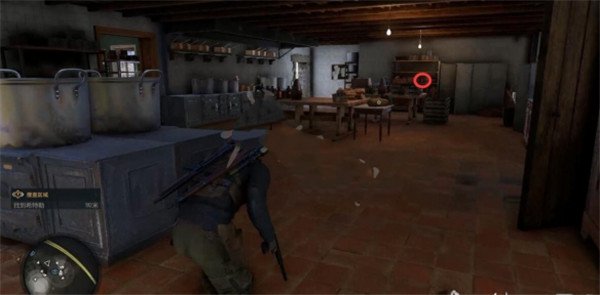 _狙击精英steam_狙击精英awp