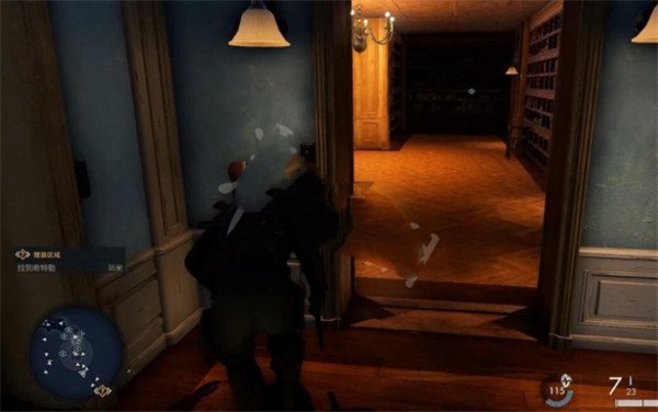 _狙击精英steam_狙击精英awp