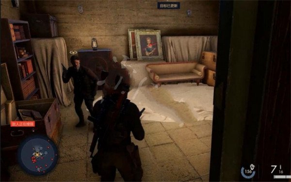 狙击精英steam_狙击精英awp_