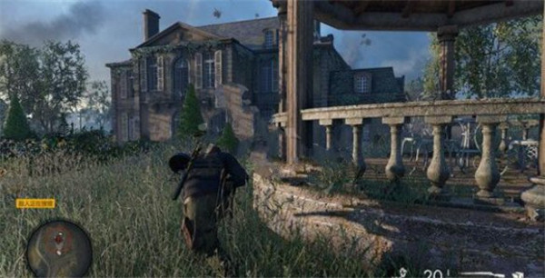 狙击精英steam_狙击精英awp_