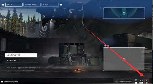 光环无限手游下载_光环无限实体版_