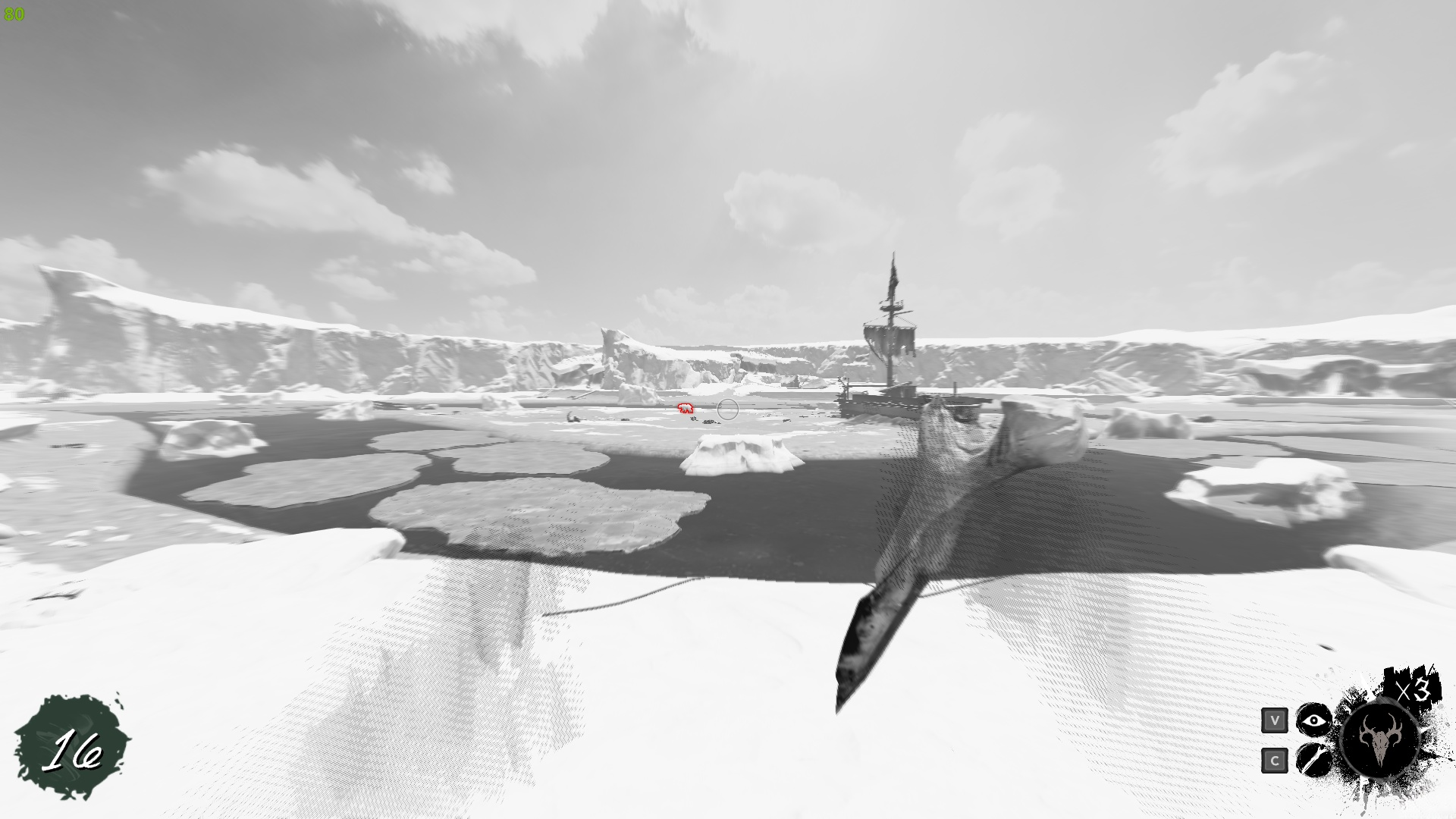 饥荒恐怖mod攻略_饥荒恐惧_