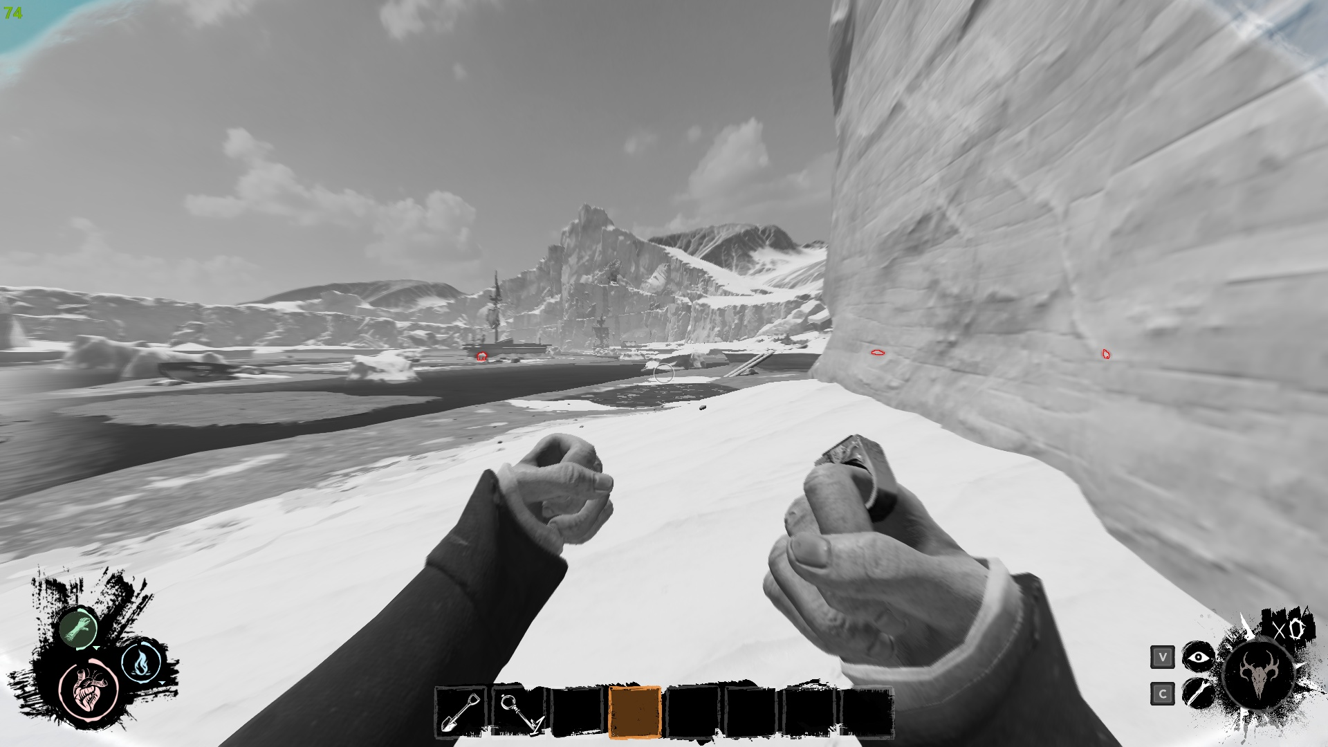 饥荒恐怖mod攻略_饥荒恐惧_