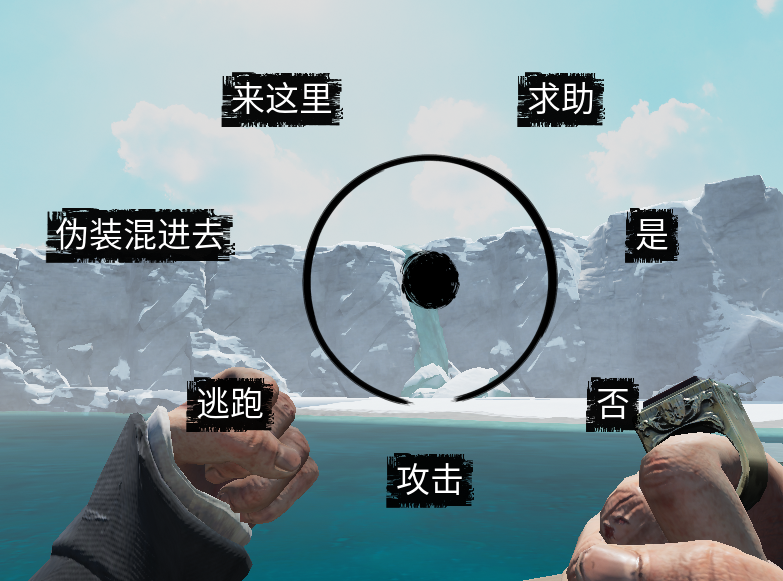 饥荒恐惧__饥荒恐怖mod攻略