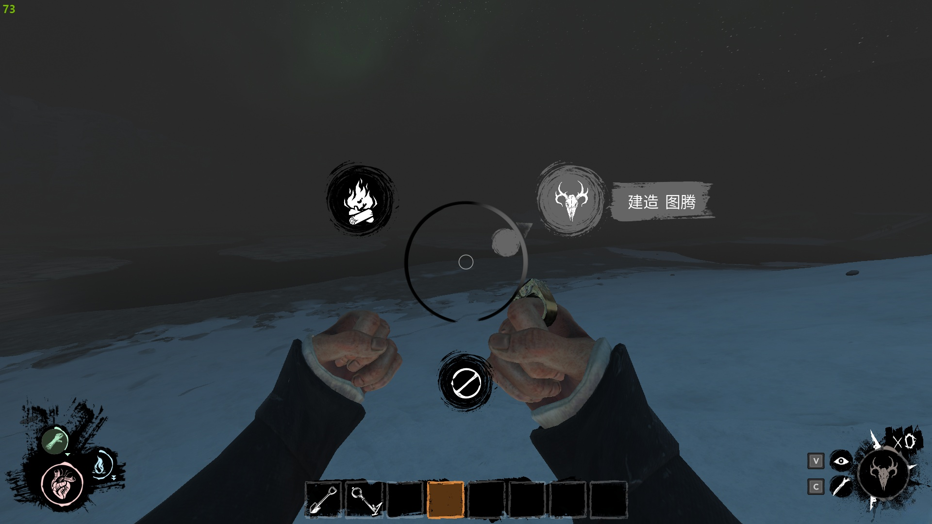 饥荒恐怖mod攻略_饥荒恐惧_