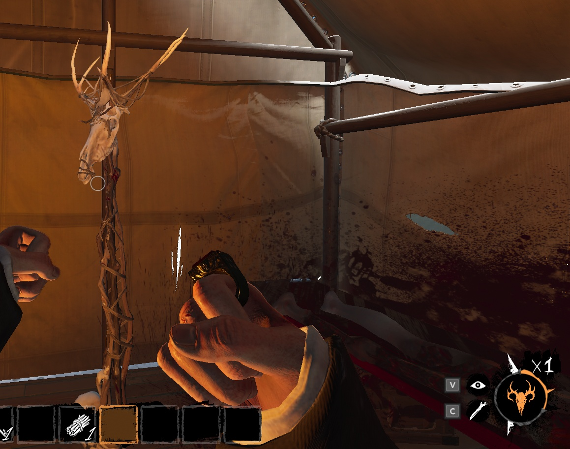 饥荒恐惧_饥荒恐怖mod攻略_