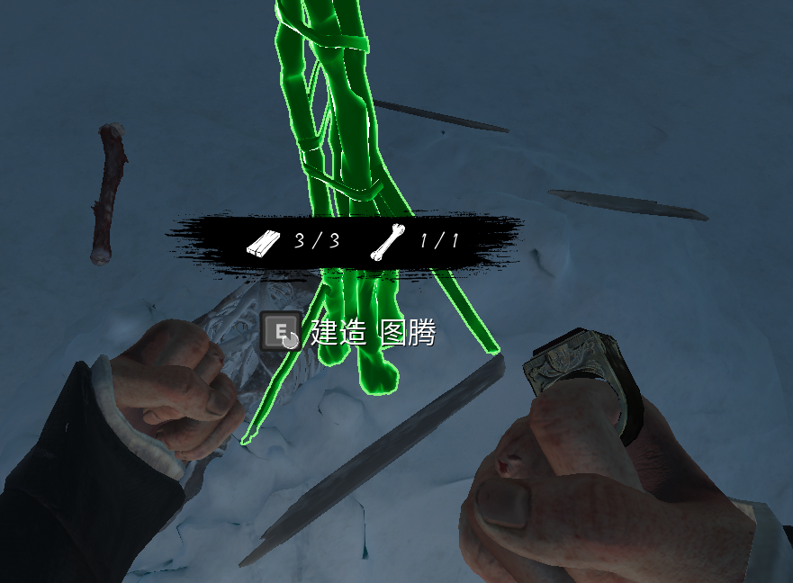 饥荒恐惧__饥荒恐怖mod攻略