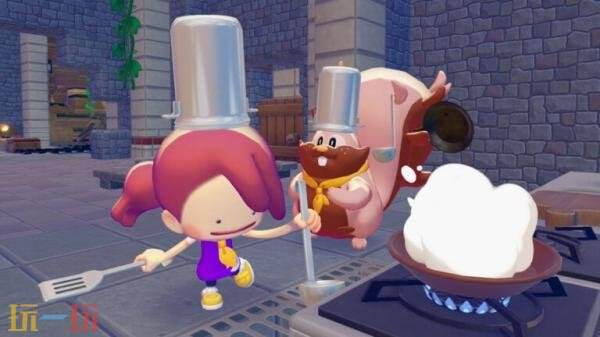 生活模拟游戏《宝可梦 Pokopia》特别视频公开!将于3月5日发售