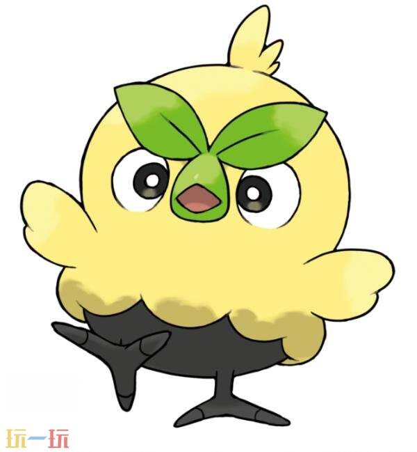 宝可梦系列最新作品《宝可梦 风波》2027年登陆Switch2平台