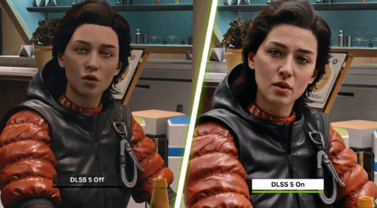 别信谣言！实测DLSS 5没翻车，画面问题另有原因
