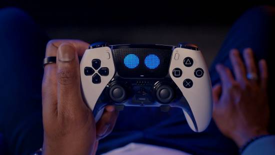 游戏手柄索尼_索尼手柄用法_