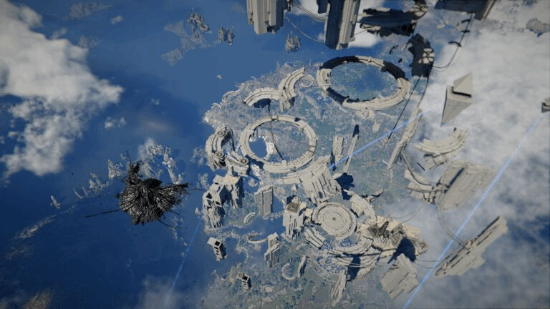 红色沙漠公测_游戏红色沙漠_