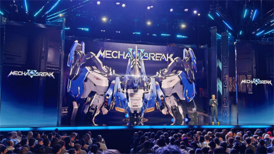 科幻机甲手游__科幻机甲模型