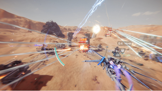 科幻机甲手游__科幻机甲模型