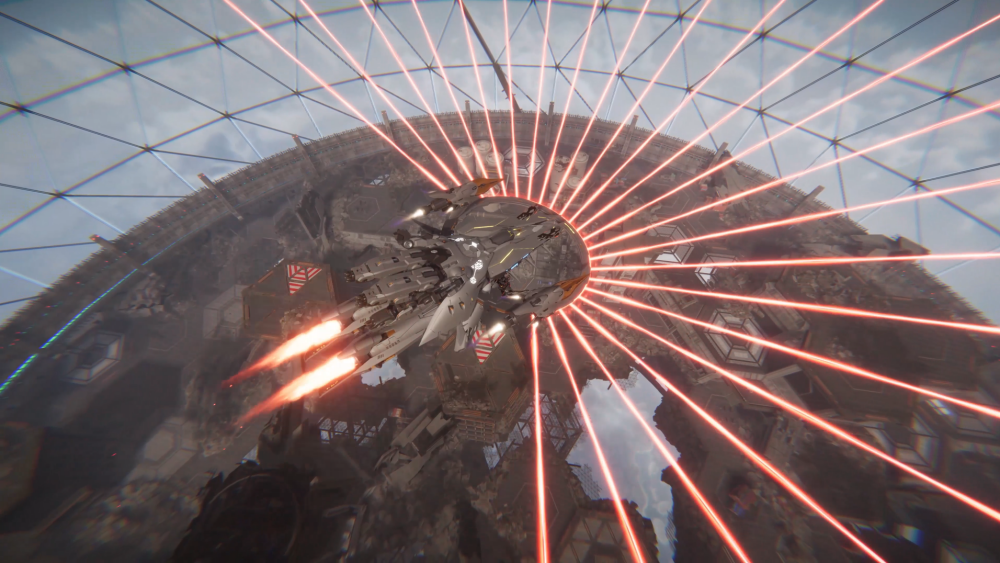 机甲解说_机甲解剖图_