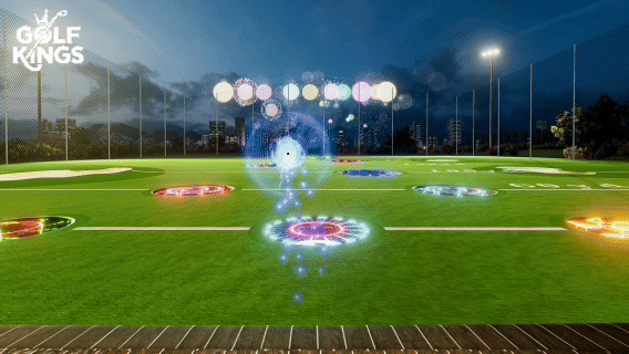 _《高球王者》11月9日Steam上线！重塑你对高尔夫的想象！_《高球王者》11月9日Steam上线！重塑你对高尔夫的想象！