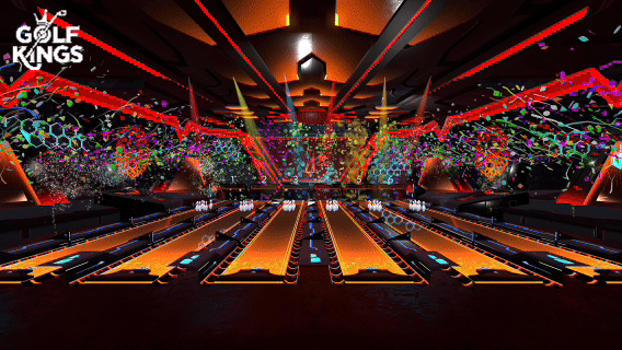 《高球王者》11月9日Steam上线！重塑你对高尔夫的想象！__《高球王者》11月9日Steam上线！重塑你对高尔夫的想象！