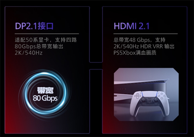 _EVNIA弈威1000Hz超高刷双模电竞显示器领势登场_EVNIA弈威1000Hz超高刷双模电竞显示器领势登场