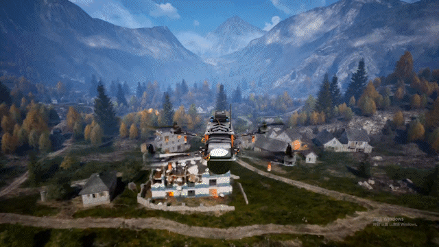 雷霆战机烈阳主宰怎么激活_战场主宰是什么_