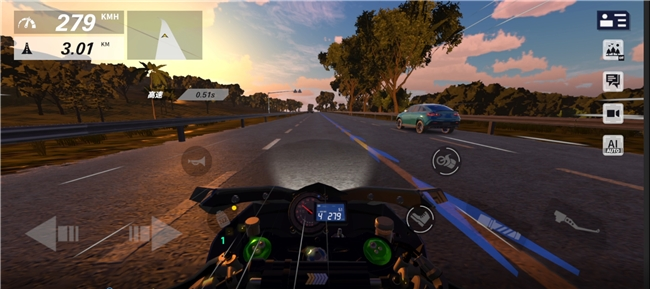 黎明骑摩托bgm__黎明骑摩托照片