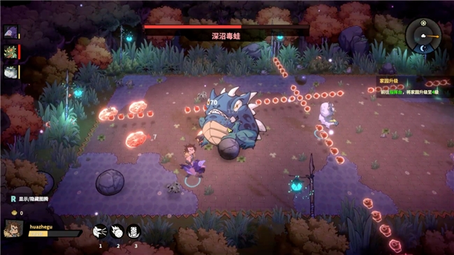 _冒险旅行游戏_steam上联机沙盒游戏