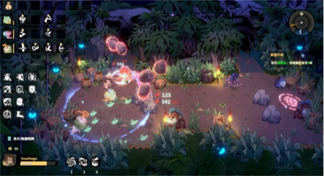 冒险旅行游戏_steam上联机沙盒游戏_