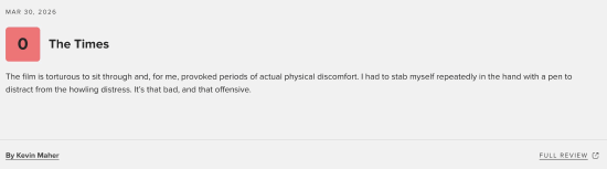 _《马里奥2》电影被评0分!知名发行商下场“怒怼”_《马里奥2》电影被评0分!知名发行商下场“怒怼”