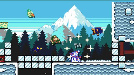 《马里奥2》电影被评0分!知名发行商下场“怒怼”__《马里奥2》电影被评0分!知名发行商下场“怒怼”