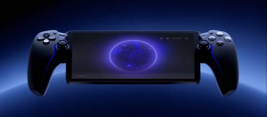 索尼PS6掌机AI超分技术PSSR 3，画质大幅超越对手