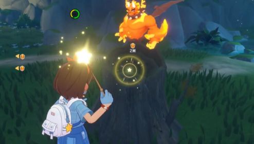 洛克王国月光桃源怎么去_洛克王国月光宝盒任务_