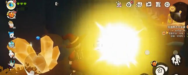 洛克王国送分_洛克王国玉米产量_