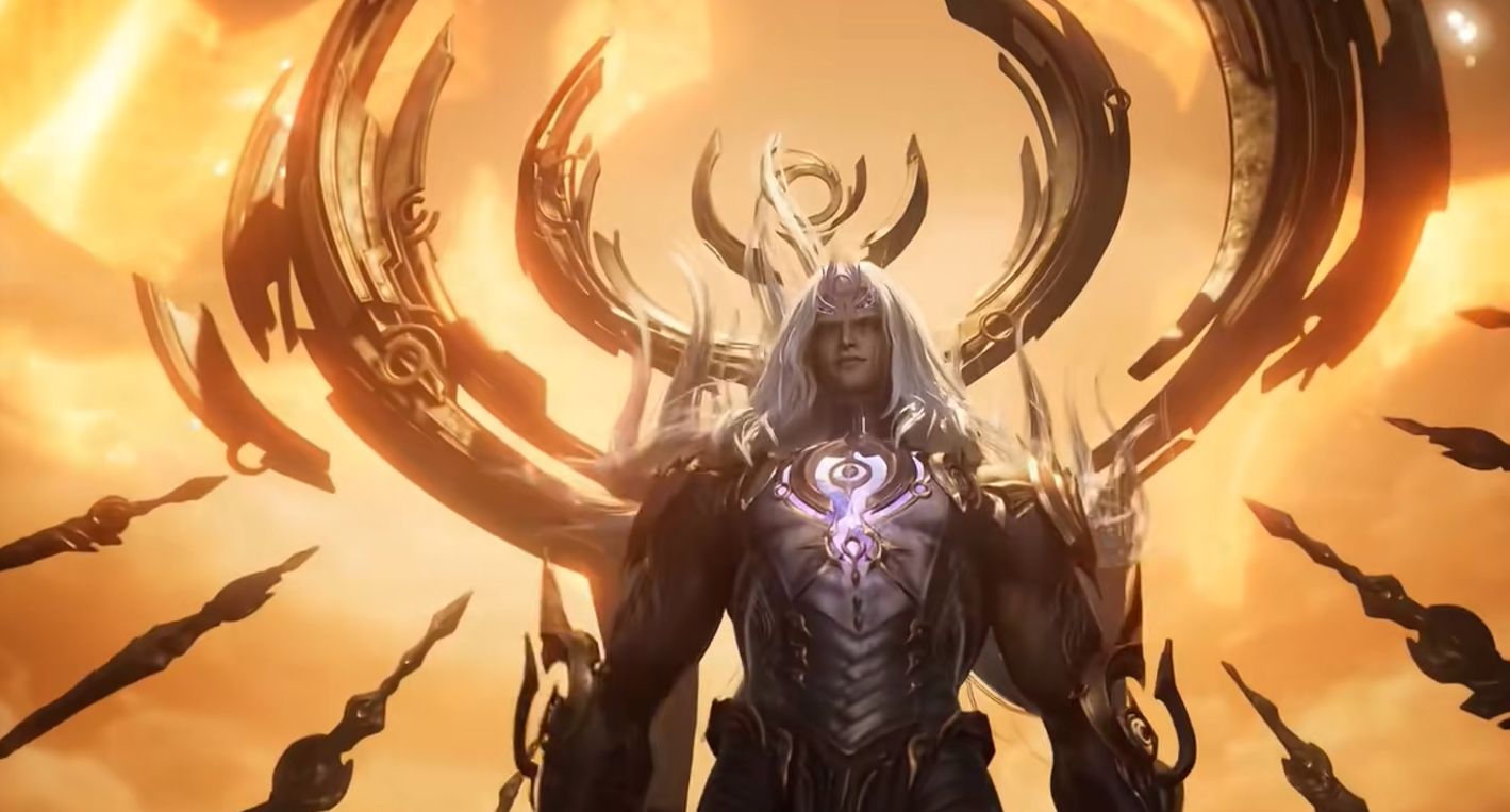 王者荣耀帝辛英雄__王者荣耀帝师