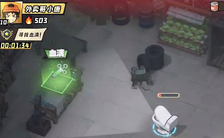 生存33天强化血清获取及使用方法