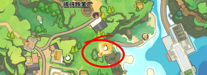 _洛克王国可以抓的精灵王_洛克王国各系精灵王怎么捉