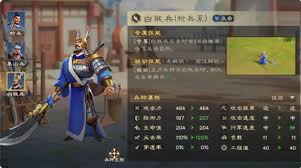 夏候惇和关羽__夏侯惇跟关羽交战几回合