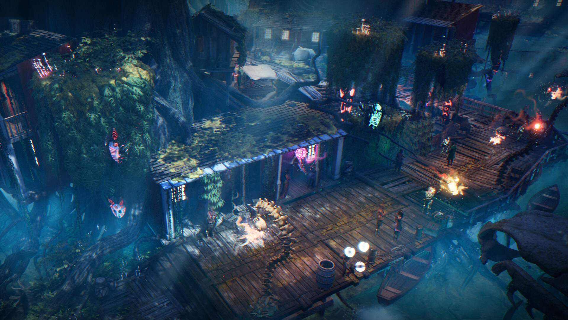 新弧线 电脑中文版  Build.19355091