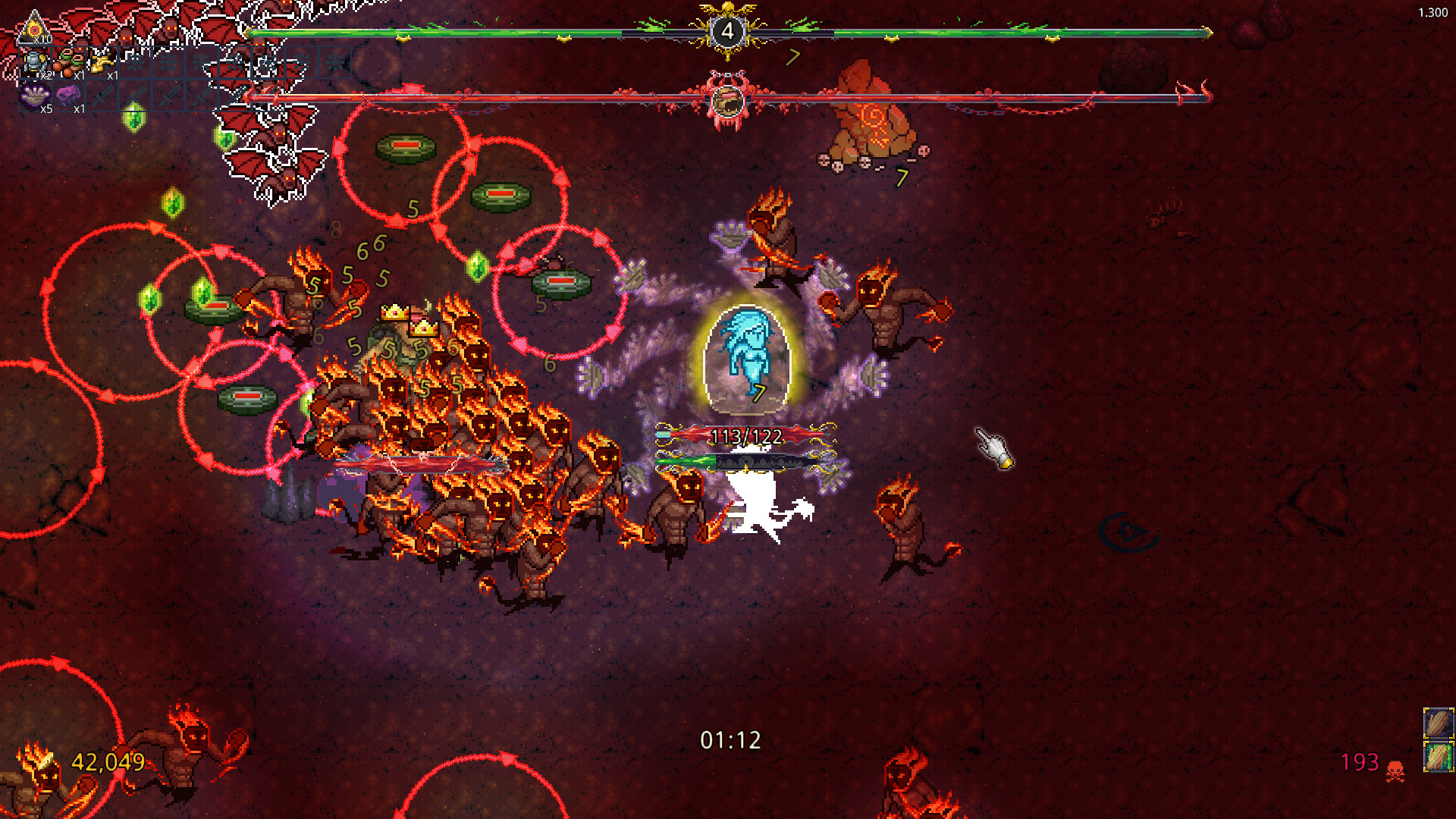 编年史：幸存者 免安装中文版  v1.311