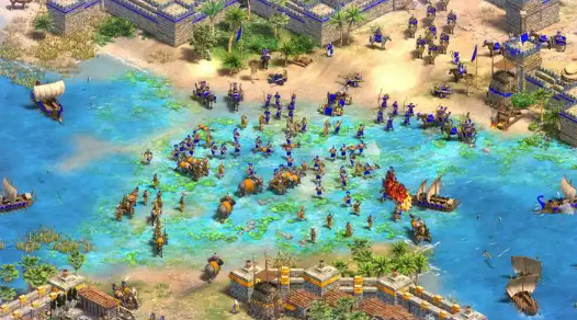 帝国联机对战平台推荐_帝国单机_