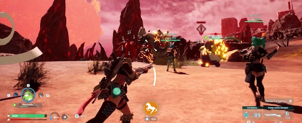 _幻兽帕鲁下载_鲁大师绿色版免安装pc