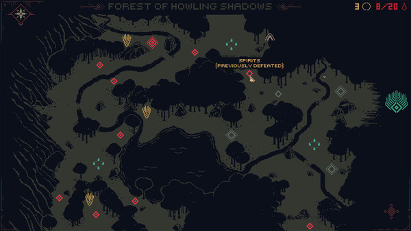 死亡呼啸 免安装绿色中文版  Build.21058198