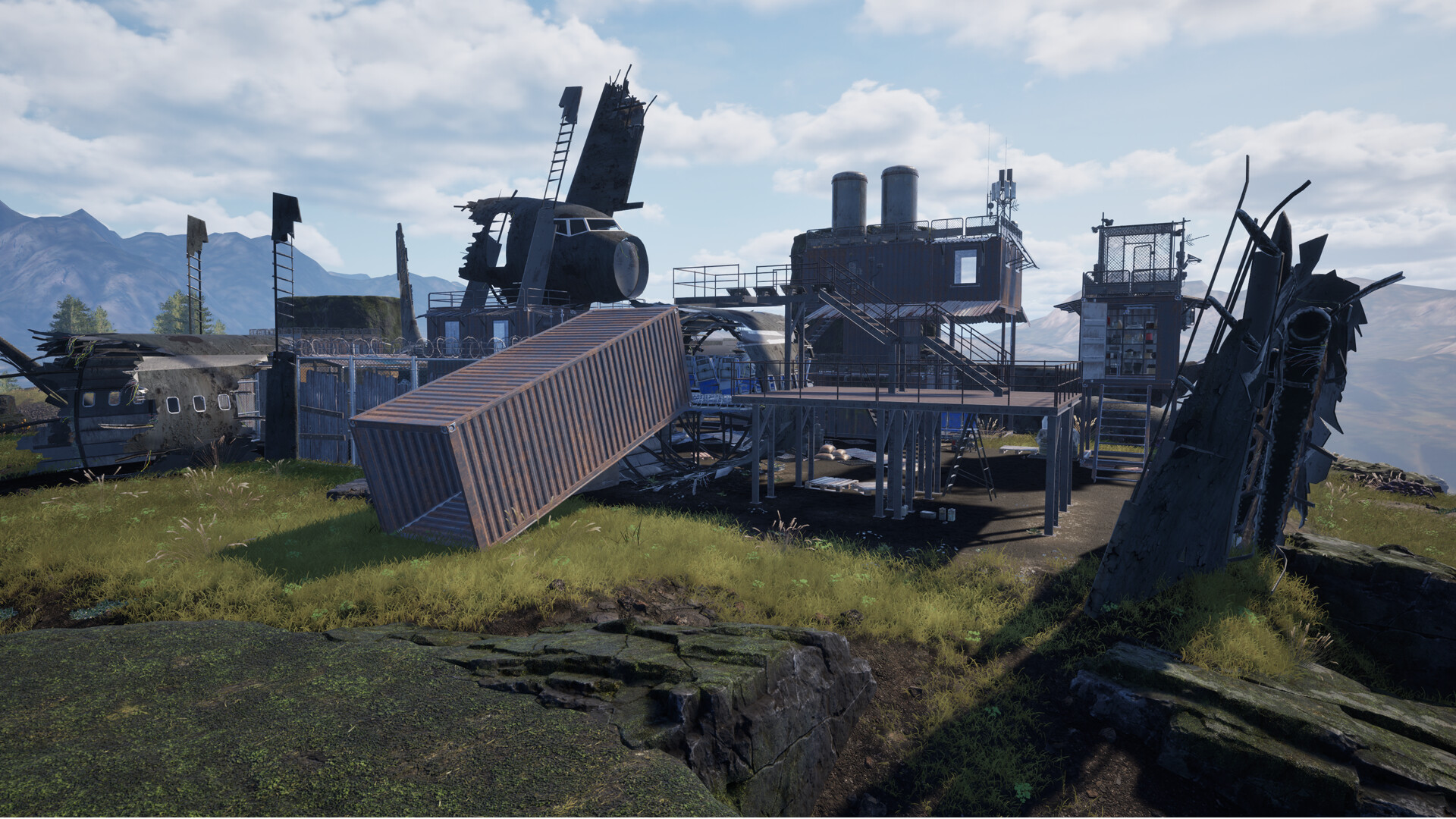 _核纪元 免安装中文版  demo|正版分流_核纪元 免安装中文版  demo|正版分流